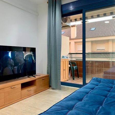 Experience Valencia Bnb - Rincon Del Mar - Apartamento Maravilloso A Canet Playa 100 Mt Canet d'En Berenguer Exterior photo